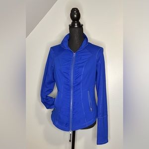 Zella Snug Fit Jacket